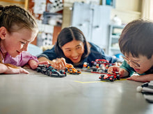 Load image into Gallery viewer, LEGO Speed Champions 77244 Mercedes-AMG F1 W15 Race Car - Brick Store