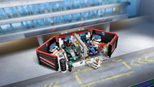 Load image into Gallery viewer, LEGO City 60444 F1 Garage &amp; Mercedes-AMG &amp; Alpine Cars - Brick Store