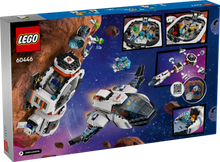 Load image into Gallery viewer, LEGO City 60446 Modular Galactic Spaceship - Brick Store