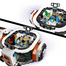 Load image into Gallery viewer, LEGO City 60446 Modular Galactic Spaceship - Brick Store