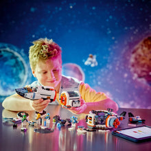 Load image into Gallery viewer, LEGO City 60446 Modular Galactic Spaceship - Brick Store