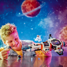 Load image into Gallery viewer, LEGO City 60446 Modular Galactic Spaceship - Brick Store