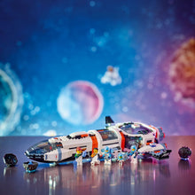 Load image into Gallery viewer, LEGO City 60446 Modular Galactic Spaceship - Brick Store