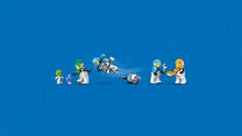 Load image into Gallery viewer, LEGO City 60446 Modular Galactic Spaceship - Brick Store