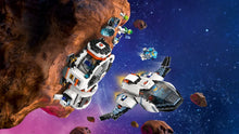 Load image into Gallery viewer, LEGO City 60446 Modular Galactic Spaceship - Brick Store