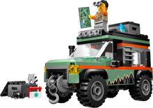 Load image into Gallery viewer, LEGO City 60447 Off-Road 4x4 Mountain Truck - Brick Store