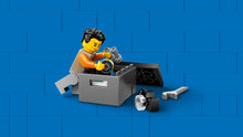 Load image into Gallery viewer, LEGO City 60447 Off-Road 4x4 Mountain Truck - Brick Store