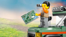 Load image into Gallery viewer, LEGO City 60447 Off-Road 4x4 Mountain Truck - Brick Store