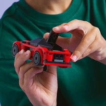 Load image into Gallery viewer, LEGO City 60448 Red Sports Car - Brick Store