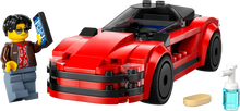 Load image into Gallery viewer, LEGO City 60448 Red Sports Car - Brick Store
