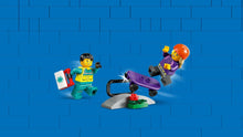 Load image into Gallery viewer, LEGO City 60451 Emergency Ambulance - Brick Store