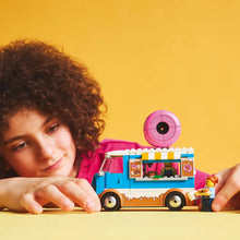 Load image into Gallery viewer, LEGO City 60452 Doughnut Truck - Brick Store