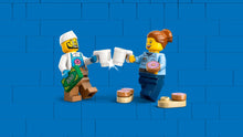 Load image into Gallery viewer, LEGO City 60452 Doughnut Truck - Brick Store