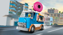 Load image into Gallery viewer, LEGO City 60452 Doughnut Truck - Brick Store