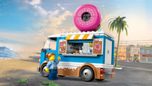 Load image into Gallery viewer, LEGO City 60452 Doughnut Truck - Brick Store