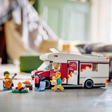 Load image into Gallery viewer, LEGO City 60454 Holiday Adventure Camper Van - Brick Store