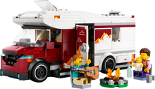 Load image into Gallery viewer, LEGO City 60454 Holiday Adventure Camper Van - Brick Store