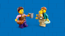 Load image into Gallery viewer, LEGO City 60454 Holiday Adventure Camper Van - Brick Store