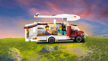 Load image into Gallery viewer, LEGO City 60454 Holiday Adventure Camper Van - Brick Store