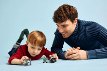 Load image into Gallery viewer, LEGO City 60455 Police Motorcycle Chase