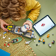 Load image into Gallery viewer, LEGO City 60456 Police Boat Chase