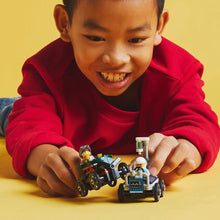 Load image into Gallery viewer, LEGO City 60459 Aeroplane vs. Hospital Bed Race Car Pack - Brick Store