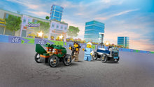 Load image into Gallery viewer, LEGO City 60459 Aeroplane vs. Hospital Bed Race Car Pack - Brick Store
