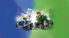 Load image into Gallery viewer, LEGO City 60459 Aeroplane vs. Hospital Bed Race Car Pack - Brick Store