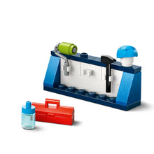 Load image into Gallery viewer, LEGO City 60460 No Limits: Race Car Ramp Track - Brick Store