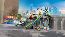 Load image into Gallery viewer, LEGO City 60460 No Limits: Race Car Ramp Track - Brick Store