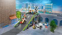 Load image into Gallery viewer, LEGO City 60460 No Limits: Race Car Ramp Track - Brick Store