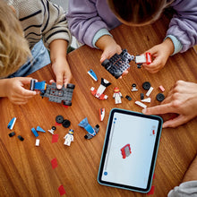 Load image into Gallery viewer, LEGO City 60464 F1 Williams Racing &amp; Haas F1 Race Cars - Brick Store