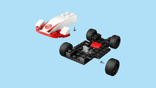 Load image into Gallery viewer, LEGO City 60464 F1 Williams Racing &amp; Haas F1 Race Cars - Brick Store