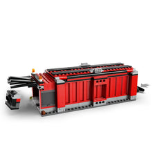 Load image into Gallery viewer, LEGO City 60472 Scrapyard with Cars - Brick Store