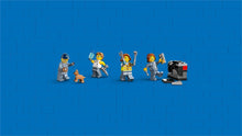 Load image into Gallery viewer, LEGO City 60472 Scrapyard with Cars - Brick Store