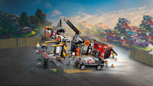 Load image into Gallery viewer, LEGO City 60472 Scrapyard with Cars - Brick Store