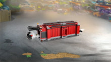 Load image into Gallery viewer, LEGO City 60472 Scrapyard with Cars - Brick Store