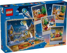 Load image into Gallery viewer, LEGO City 60475 Advent Calendar 2025