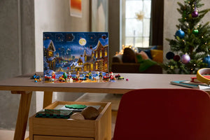 LEGO City 60475 Advent Calendar 2025