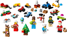 Load image into Gallery viewer, LEGO City 60475 Advent Calendar 2025