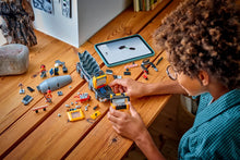 Load image into Gallery viewer, LEGO City 60478 Cement Mixer