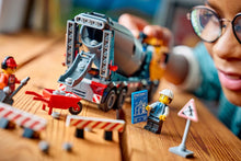 Load image into Gallery viewer, LEGO City 60478 Cement Mixer