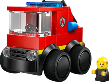 Load image into Gallery viewer, LEGO City 60482 Rides – Fire Engine