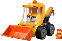 Load image into Gallery viewer, LEGO City 60483 Rides – Construction Loader