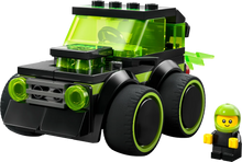 Load image into Gallery viewer, LEGO City 60484 Rides – Gaming Race Car