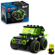 Load image into Gallery viewer, LEGO City 60484 Rides – Gaming Race Car