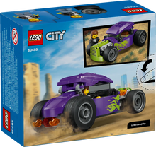 Load image into Gallery viewer, LEGO City 60485 Hot Rod