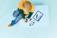 Load image into Gallery viewer, LEGO City 60485 Hot Rod