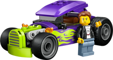 Load image into Gallery viewer, LEGO City 60485 Hot Rod