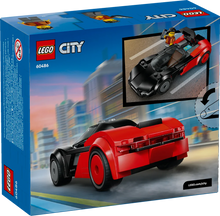 Load image into Gallery viewer, LEGO City 60486 EV Supercar